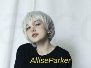 AlliseParker