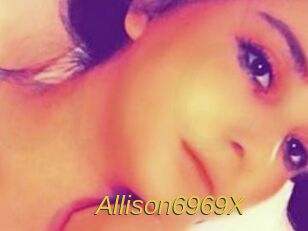 Allison6969X