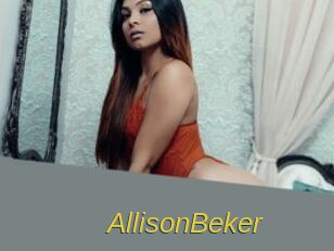 AllisonBeker
