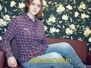AllisonDillon
