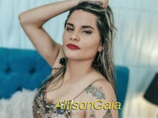 AllisonGaia