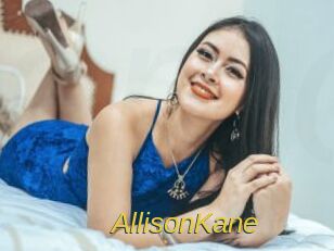 AllisonKane