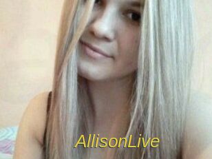 AllisonLive