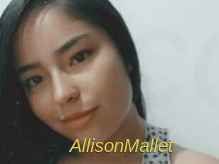AllisonMallet