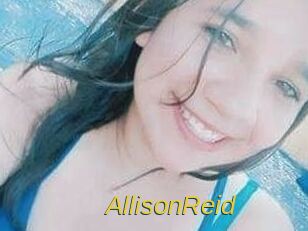 AllisonReid