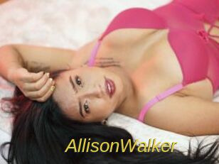 AllisonWalker Archive DVD ORG