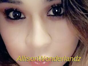 AllisonWonderlandz