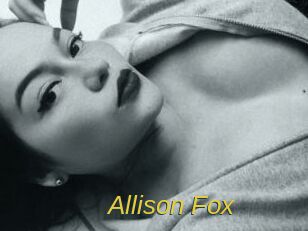 Allison_Fox