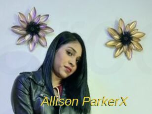 Allison_ParkerX