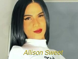 Allison_Sweet