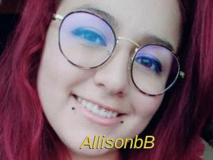 AllisonbB
