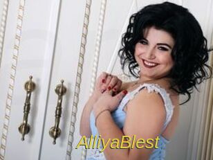 AlliyaBlest
