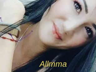 Allmma