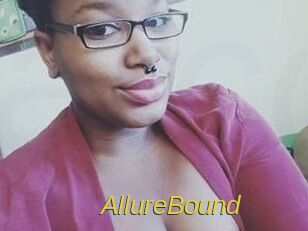 AllureBound Archive DVD ORG