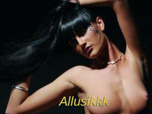 Allusikkk
