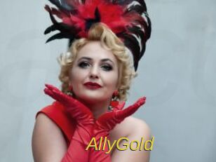 AllyGold