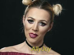 AllyJoy