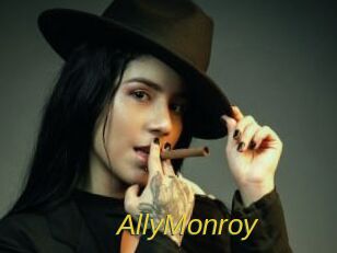 AllyMonroy