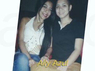 Ally_Azul
