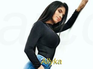Allyka