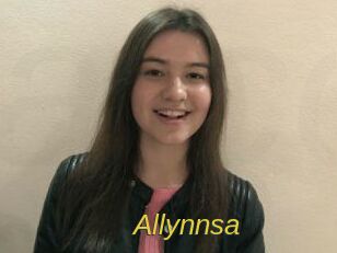 Allynnsa Archive DVD ORG
