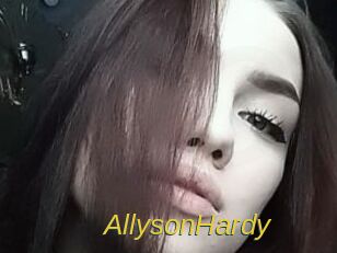 AllysonHardy