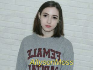 AllysonMoss