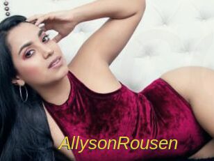 AllysonRousen