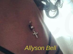 Allyson_Bell