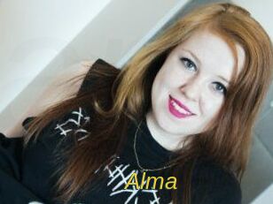 Alma