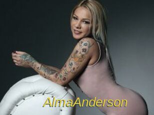 AlmaAnderson
