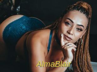 AlmaBlair
