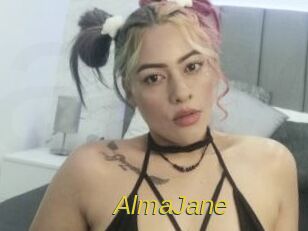 AlmaJane