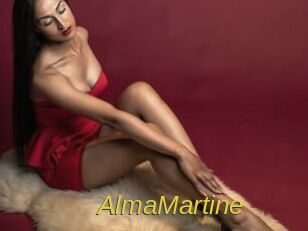 AlmaMartine