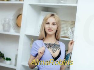 AlmaRobins