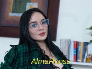 AlmaRoose
