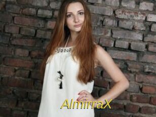 AlmirraX