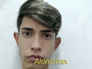 Alonsmax