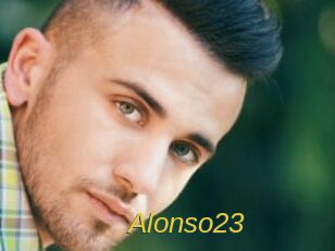 Alonso23