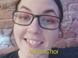 AlphaChoi