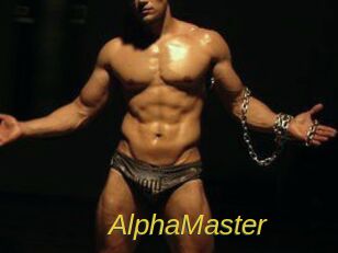 AlphaMaster