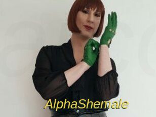 AlphaShemale
