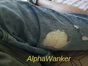 AlphaWanker