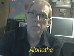 Alphathe