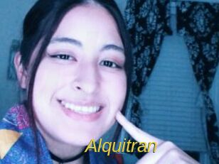 Alquitran