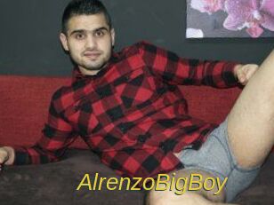 AlrenzoBigBoy