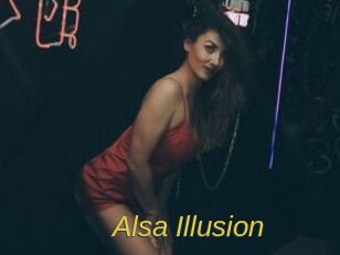 Alsa_Illusion