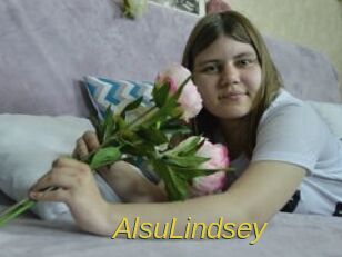 AlsuLindsey