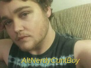 AltNerdyCuntBoy