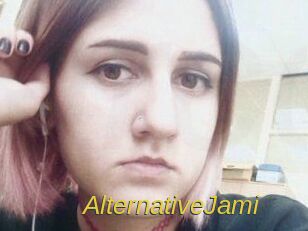AlternativeJami